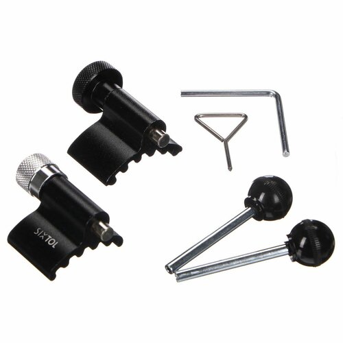 Sixtol Інструмент для синхронізації дизельного двигуна Mechanic Engine Timing 6, VAG TDI, 6 шт.