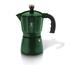 Berlinger Haus Kawiarka do espresso Emerald Collection, 6 filiżanek
