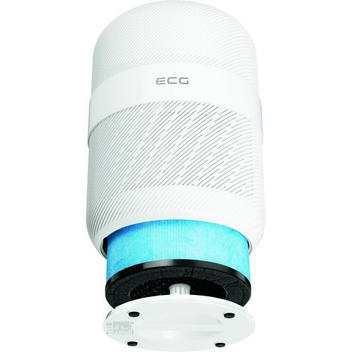 Purificator de aer ECG AP1Compact Pearl