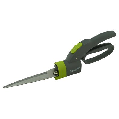 Garvia Foarfece de iarbă 35 cm pivotant