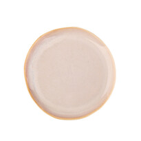Farfurie desert Altom Reactive, 18 cm, bej Farfurie desert Altom Reactive, 18 cm, bej