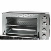 ProfiCook MBG 1277 piekarnik wielofunkcyjny 4w1, 30 l