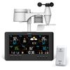 Sencor SWS 12500 WiFi stacja pogodowa
