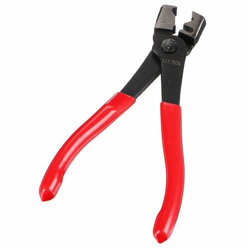 Sixtol Kleště na hadicové pásky typu CLIC-RMECHANIC HOSE CLAMP 4, 26,5 x 9,5 cm