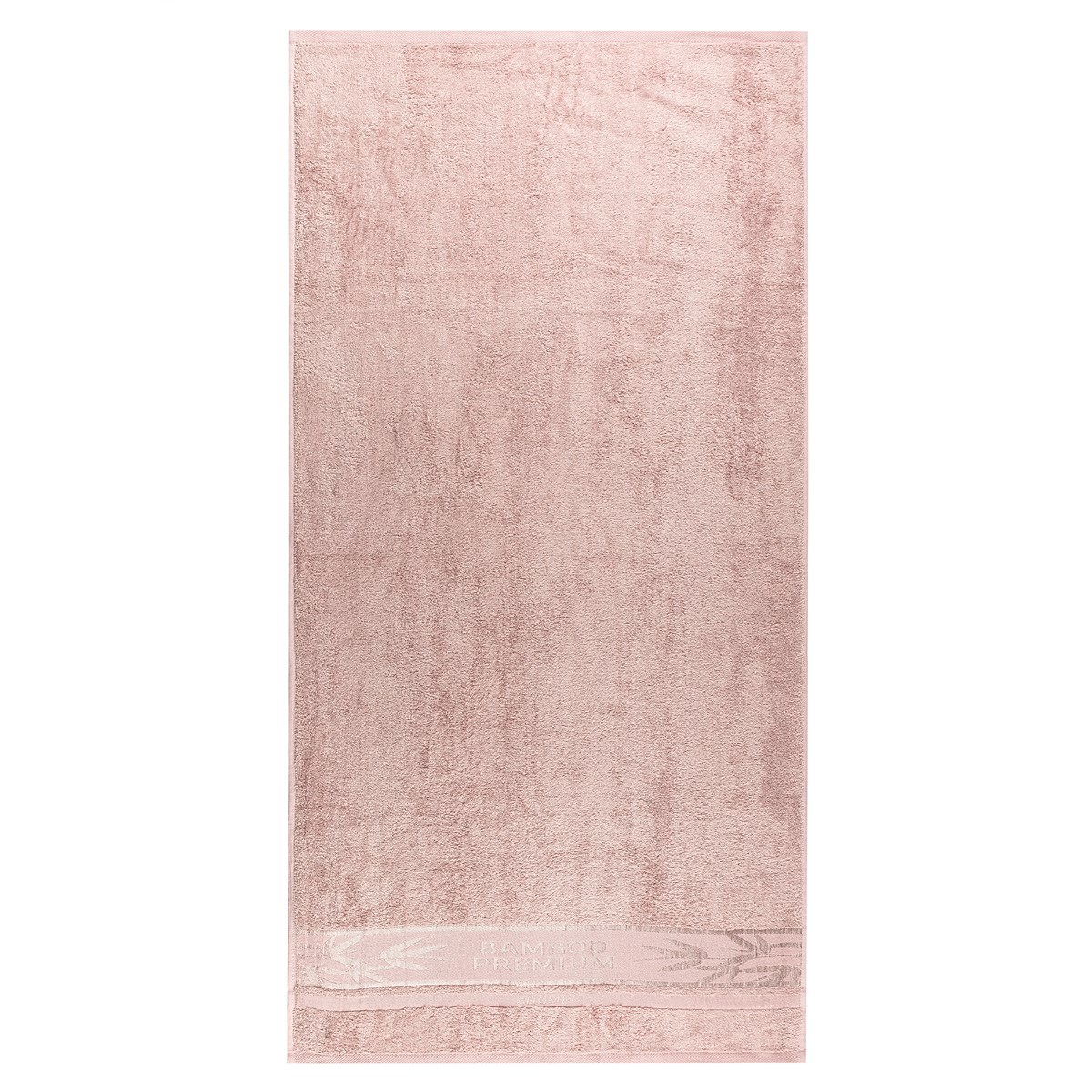 4Home Törölköző Bamboo Premium rózsaszín, 50 x 100, 2 db cm, rózsaszín termék 2. képe