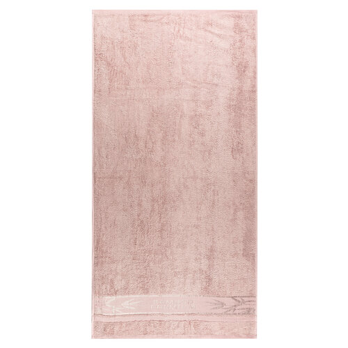 4Home Bamboo Premium Handtuch Rosa, 50 x 100 cm, Set 2 St.