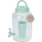 Italadagoló 3,75 l, zöld