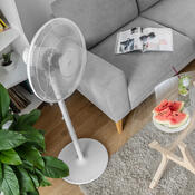 Sencor SFN 4060WH stojanový ventilátor