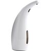 Dozator de săpun fără contact Spirella Selma 300ml, alb