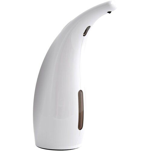 Spirella Selma érintésmentes szappanadagoló 300ml, fehér