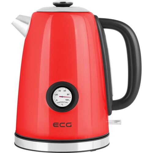 ECG RK 1700 vízforraló Magnifica Corsa