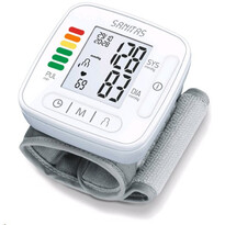 SANITAS SBC 22 csuklós vérnyomásmérő
