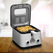 Concept FR1010 olejová fritéza 1800 W