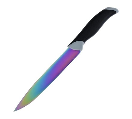 Titanový nůž kuchyňský 20 cm