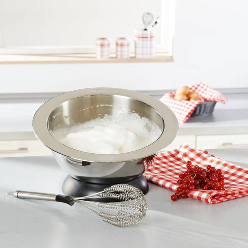 Tel de bătut Leifheit, inox, 25 cm 03097L