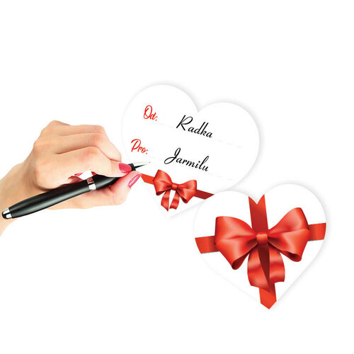 Duży miś pluszowy Kuba z zawieszką 100 cm