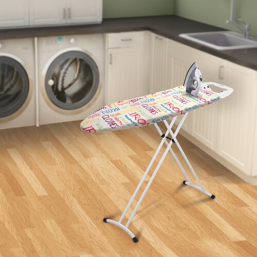 Bonita Žehliaca doska Metallo Neu 110 x 33 cm