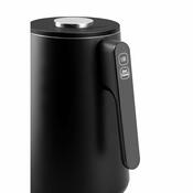 Concept RK3340 digitálna rýchlovarná kanvica nerezová 1,7 l INTUITIVE, čierna