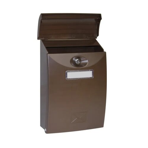 Kunststoff-Briefkasten BK.03.HM