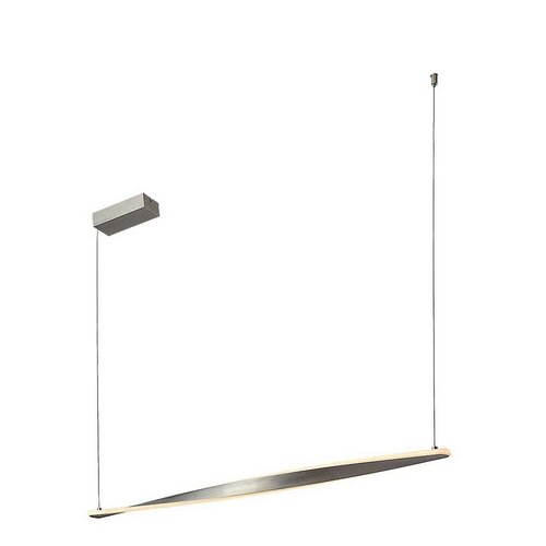 Rabalux 72234 nowoczesny żyrandol LED Elvio