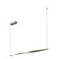 Rabalux 72234 nowoczesny żyrandol LED Elvio
