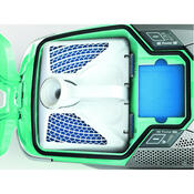 Thomas Viacúčelový vysávač Aqua + Multi Clean X10 Parquett, zelená