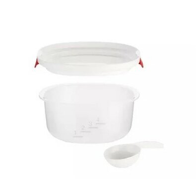 Tescoma PURITY MicroWave rizsfőző edény