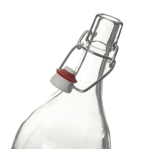 Orion steklenica z zapiralko, 2 l