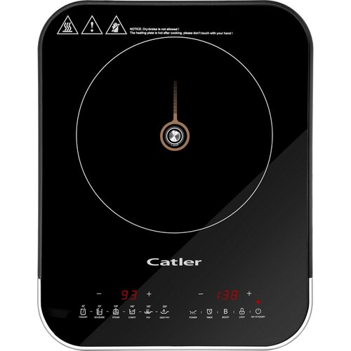 Catler IH 4010 indukciós tűzhely
