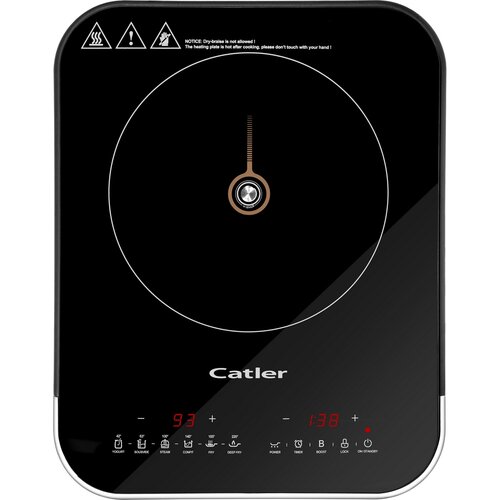 Catler IH 4010 indukční vařič