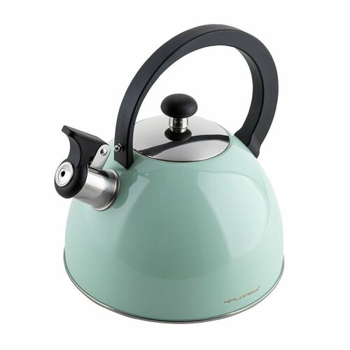 Florina Teekessel Brillo 2,5 l, Mint