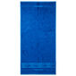 4Home Prosop Bamboo Premium albastru, 50 x 100 cm