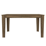 Masă de sufragerie Costa Walnut
