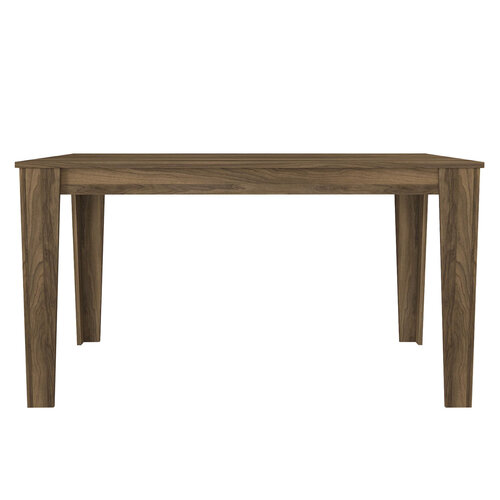 Masă de sufragerie Costa Walnut