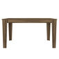 Jídelní stůl Costa Walnut