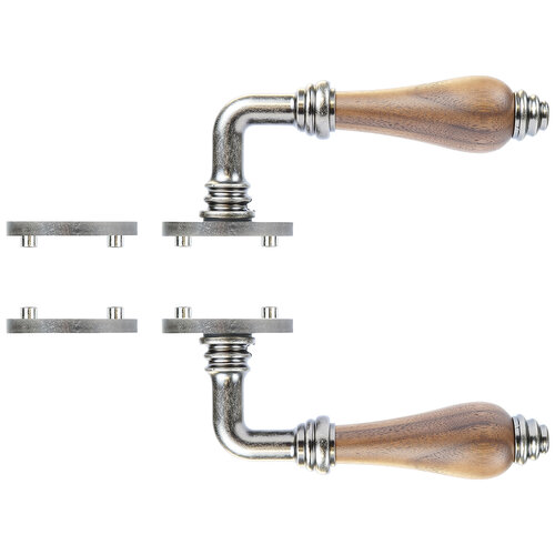 Feronerie economică Richter RK.E16.BERGAMO.BB.AS