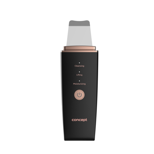 Concept PO2060 kosmetická ultrazvuková špachtle PERFECT SKIN