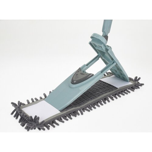 Podlahový mop Ultra clean, 130 cm
