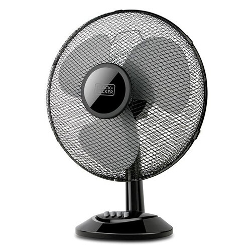 Black+Decker BXEFD41E Stolný ventilátor