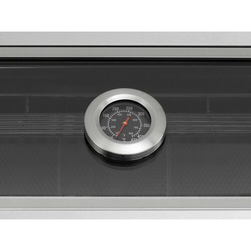 Tepro 3315 Keansburg 4 Special Edition gázgrill, 4égővel, 138 x 62 x 118 cm