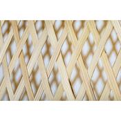Lustră Rabalux 72025 Rattan, negru