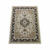 Kusový koberec Lotus 9306 beige, 60 x 90 cm