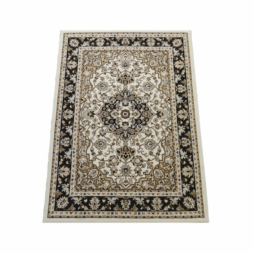 Dywan Lotus 9306 beżowy, 60 x 90 cm, 60 x 90 cm