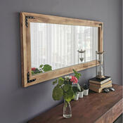 Oglindă Walnut B 50 x 110 cm