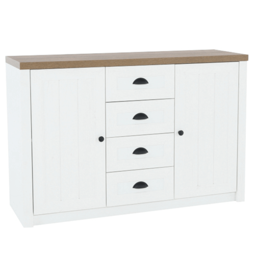 Skříňka PROVANCE 2, sosna andersen