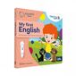 Albi Čarovné čítanie Kniha My First English