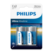 Philips Batéria C 1,5 V Ultra Alkaline