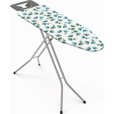Žehliaca doska Brilanz Aqua 21, 120 × 38 cm