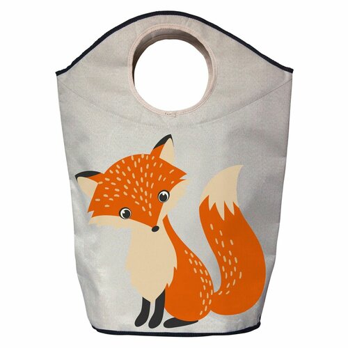 Coş multifuncţional Butter Kings, Forest Fox