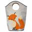 Coş multifuncţional Butter Kings, Forest Fox